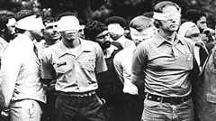 تصاویر تاریخی از تسخیر سفارت آمریکا در تهران