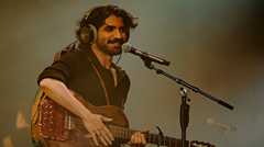 خداحافظ ؛ عرفان طهماسبی