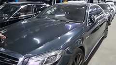 اوراق کردن خودروی 50 میلیاردی در ایران!