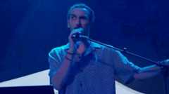 کنسرت پرحاشیه پسر مهران مدیری در تورنتو کانادا