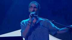 کنسرت پرحاشیه پسر مهران مدیری در تورنتو کانادا