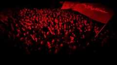 همه کاره حیدر ؛ سجاد محمدی