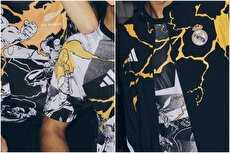 رئال مادرید هوادارانش را غافلگیر کرد!