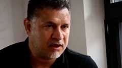 علی دایی: هرچه دارم از حضرت زهرا (س) است