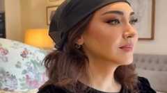 ویدیوی تازه نیکی کریمی با حجاب در لندن!