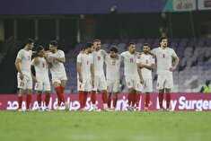 ایران در سید دوم قرعه‌کشی جام جهانی/ ۷ بازی تا فینالیست شدن