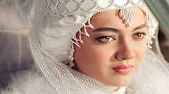 دستمزد نیکی کریمی برای فیلم عروس چقدر بود؟