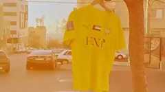 ویدیوی الوصل از شهر تهران با آهنگ مهران مدیری!