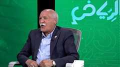 جواد یساری کشتی‌گیر خوبی بود!