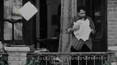 روایت پرویز پرستویی از آماده سازی برای بازی در یک فیلم