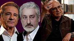 خاطره پرویز پرستویی از مکالمه‌اش با عارف و ابی