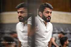 انتخاب وزن جدید حسن یزدانیِ ۱۰۳ کیلوگرمی و ترکیب پنهانِ تیم شفاف!