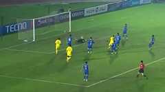 خلاصه بازی استقلال 1 - الوصل امارات 1