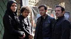 تغییر چهره بازیگران سریال آنام بعد از 8 سال