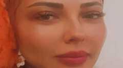 لیلا اوتادی از شمایل جدیدش رونمایی کرد