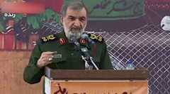 محسن رضایی: خودتان را برای روز موعود آماده کنید