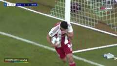 گل مهدی طارمی به رئال مادرید را ببینید