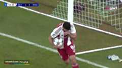 گل مهدی طارمی به رئال مادرید را ببینید