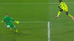 خلاصه بازی پاری سن ژرمن 5 - تاتنهام 3