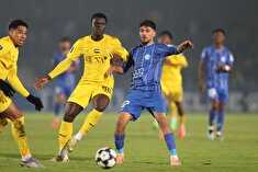 استقلال نه جبران کرد و نه برد؛ الوصل کار ساپینتو را سخت کرد