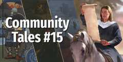 Community Tales #15