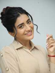 Rashi Singh In Paanch Minar Movie Promotions