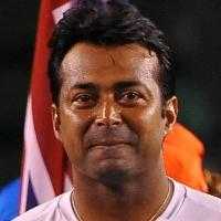 Leander Paes