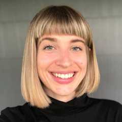 photo of Charlotte Davis