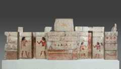 Old Kingdom Egypt: Facts & Overview