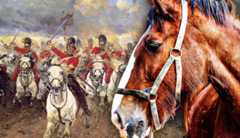 How Horses Shaped Human Civilization