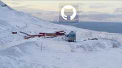 Featued image for: GitHub’s Plan to Freeze Your Code for Thousands of Years