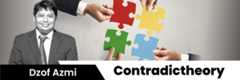 Contradictheory