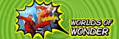 Worlds of Wonder