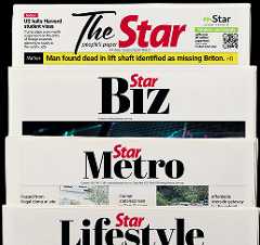 In-Depth Daily Reporting