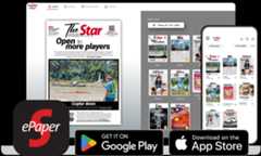 The Star ePaper