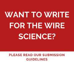 Want to write for the wire science?