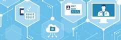 Top challenges to widespread health data interoperability