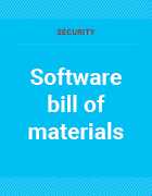 An event marketing plan template.