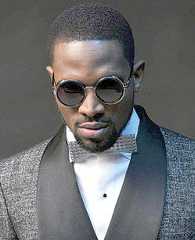 D’Banj Dropped by Kanye West’s G.O.O.D Music Label?