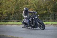 The QJ Motor SRV 600 V