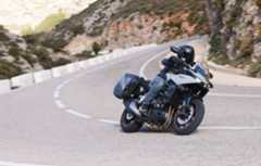 The 2025 Honda CB1000GT