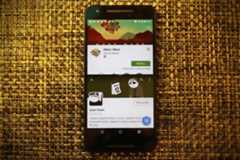 Split-Screen Multitasking