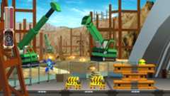 Mega Man 11
