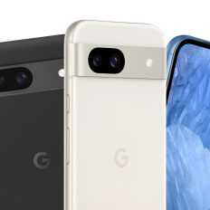 Pixel 9a renders show new camera bar