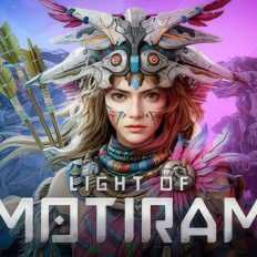 Light of Motiram