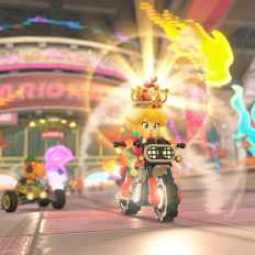 Mario Kart World