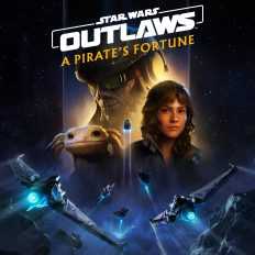 Star Wars Outlaws A Pirate's Fortune