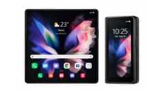 Samsung is preparing the Galaxy Wide Fold for mass production