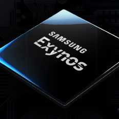 Samsung's Exynos 2700 to help boost the company's non-memory business