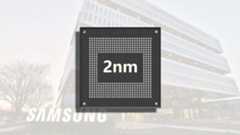 Samsung aims to achieve a 130 percent in 2nm GAA orders